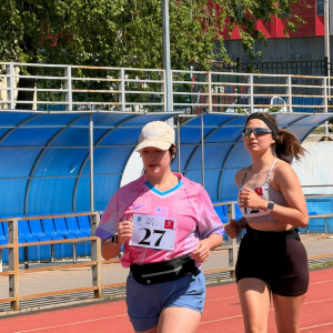 Volgograd Legal Run 2026