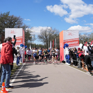 Черноземье Legal Run 2026