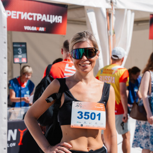 Samara Legal Run 2024