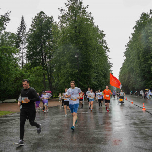 SPb Legal Run 2024