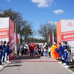 Черноземье Legal Run 2026