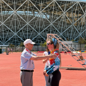 Volgograd Legal Run 2026
