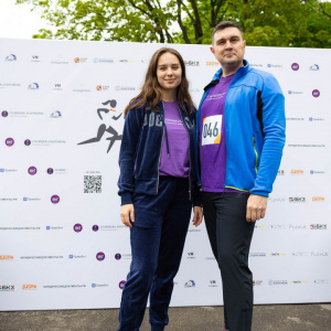 Kaliningrad Legal Run 2026