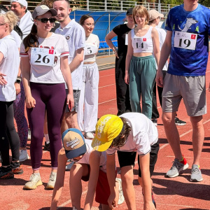 Volgograd Legal Run 2026