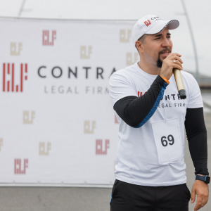 Vladivostok Legal Run 2024