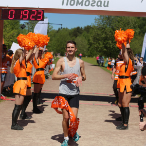 Moscow Legal Run 2024