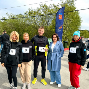 Murmansk Legal Run 2024