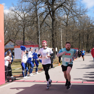 Черноземье Legal Run 2026