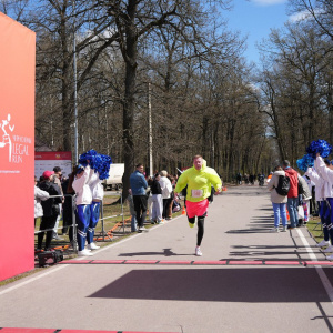 Черноземье Legal Run 2026