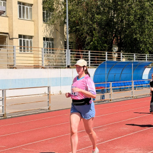 Volgograd Legal Run 2026