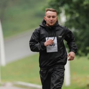 Vladivostok Legal Run 2024