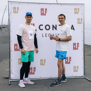 Vladivostok Legal Run 2024