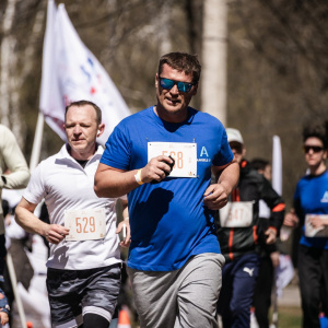 Черноземье Legal Run 2026