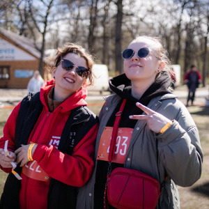 Черноземье Legal Run 2026