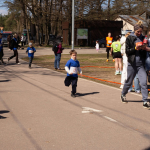 Черноземье Legal Run 2026