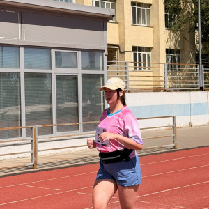Volgograd Legal Run 2026