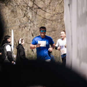 Черноземье Legal Run 2026