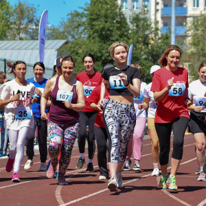 Saratov Legal Run 2024