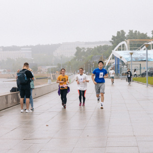 Vladivostok Legal Run 2024