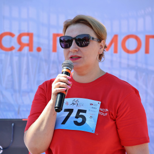 Saratov Legal Run 2024