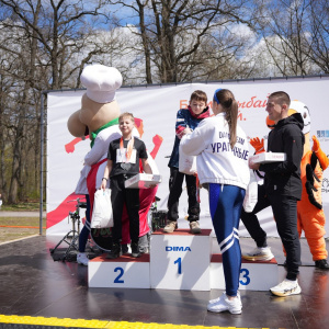 Черноземье Legal Run 2026