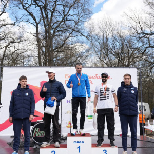 Черноземье Legal Run 2026