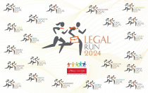 Более 5 тыс человек из 15 стран приняли участие в забеге юристов Legal Run 2024