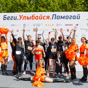 Moscow Legal Run 2024