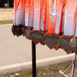 Черноземье Legal Run 2026