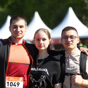 Moscow Legal Run 2024