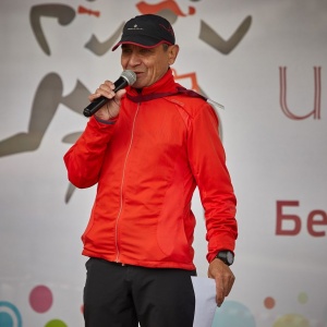 Ural Legal Run 2019