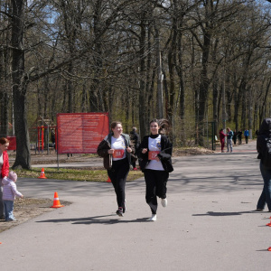 Черноземье Legal Run 2026
