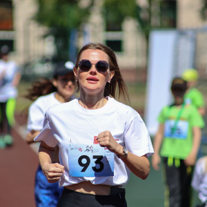 Saratov Legal Run 2024