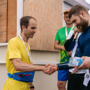 Vladivostok Legal Run 2024