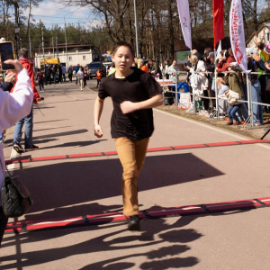 Черноземье Legal Run 2026