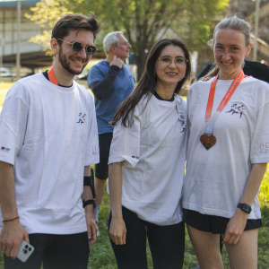 Serbia Legal Run 2026