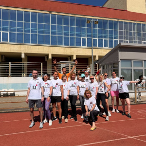 Volgograd Legal Run 2026