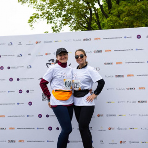 Kaliningrad Legal Run 2026