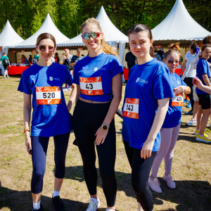 Moscow Legal Run 2024