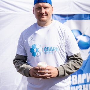 Черноземье Legal Run 2026