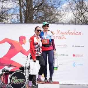 Черноземье Legal Run 2026