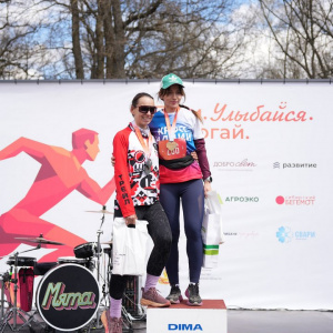 Черноземье Legal Run 2026