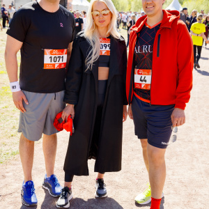 Moscow Legal Run 2024