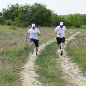 Volgograd Legal Run 2024