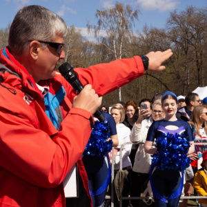 Черноземье Legal Run 2026