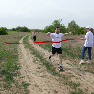 Volgograd Legal Run 2024