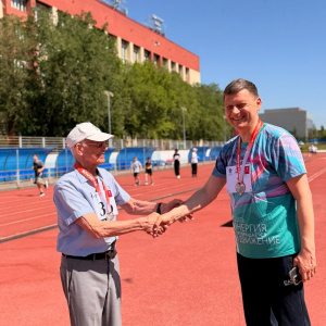 Volgograd Legal Run 2026