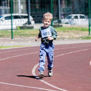 Saratov Legal Run 2024