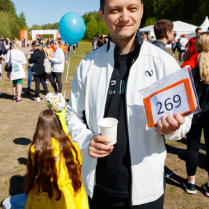 Moscow Legal Run 2024