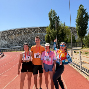 Volgograd Legal Run 2026